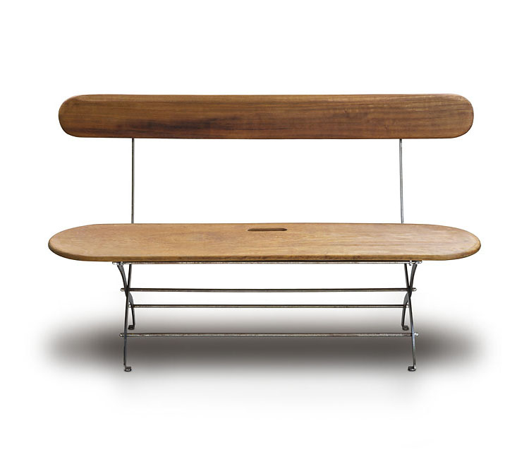 SitBasic Mecanismo para BANCO o SILLA PLEGABLE