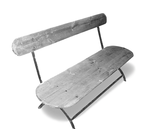 Banco Reglamentario de 1895